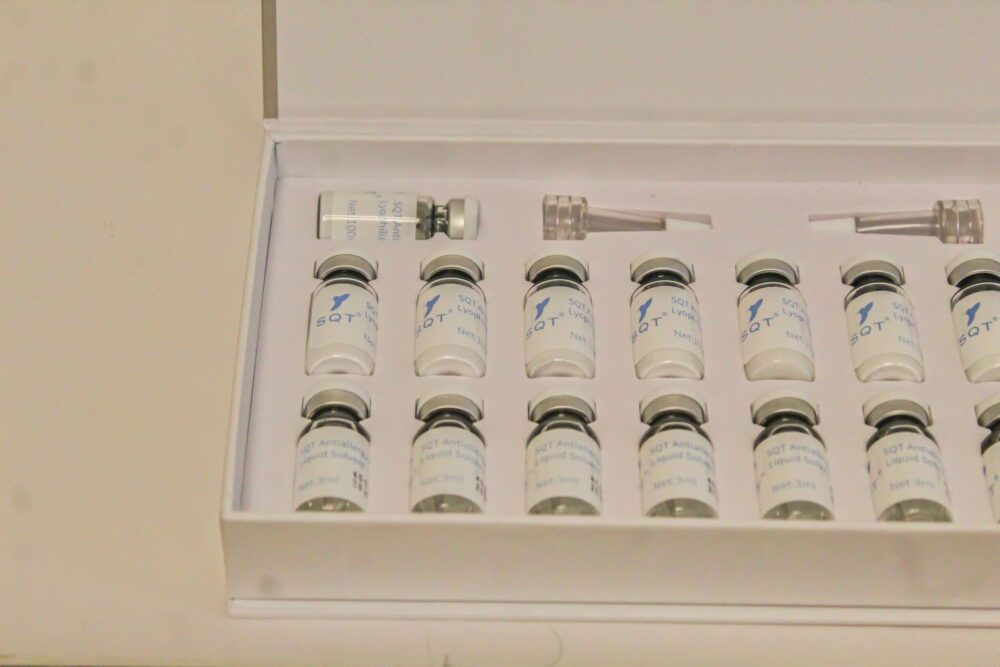 SQT Recovery set - Image 2