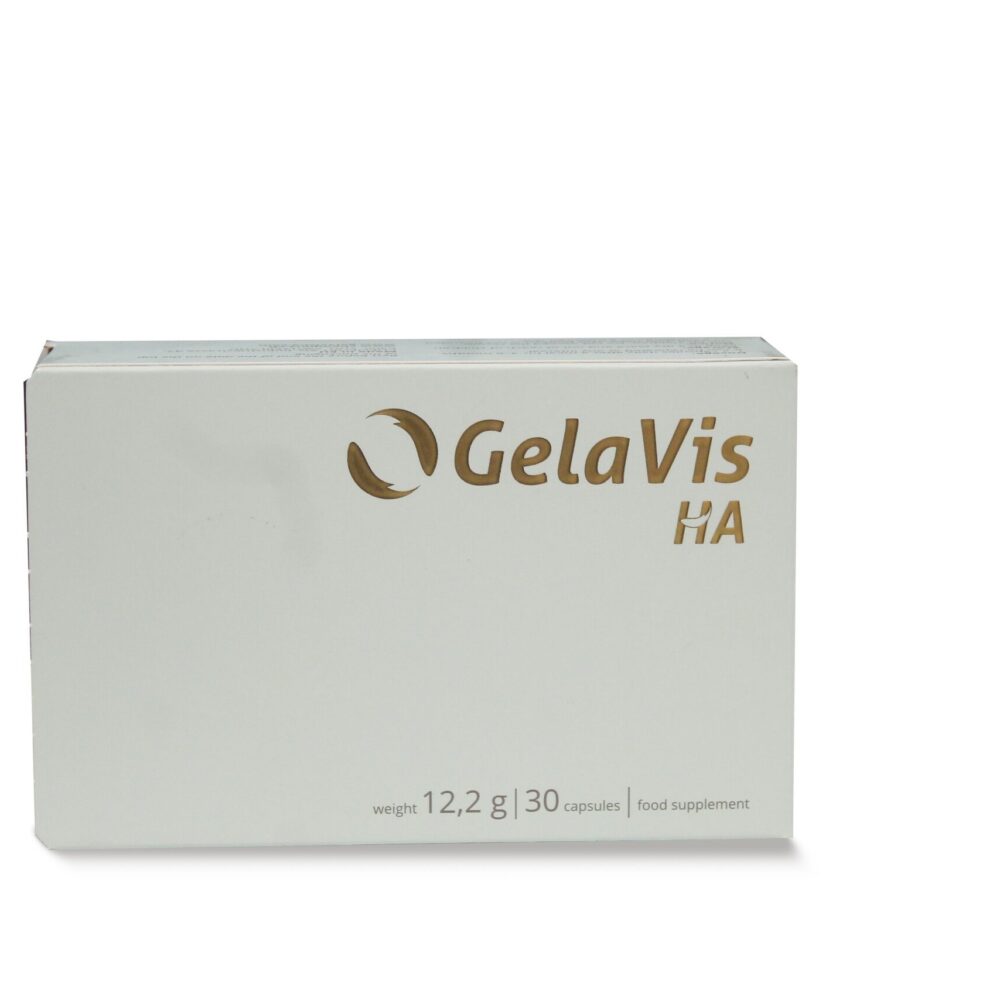 GelaVis HA