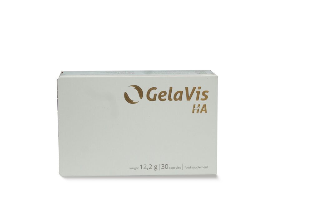 GelaVis HA