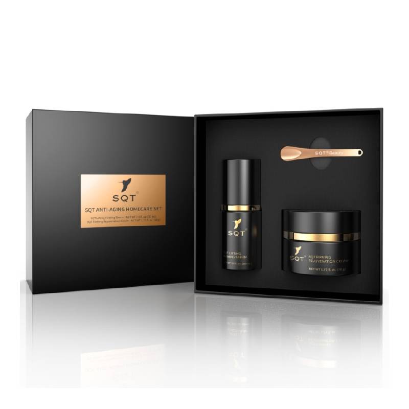 SQT Anti-Aging Homecare Set