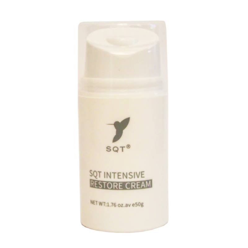 SQT Intensive Restore Cream 50 g